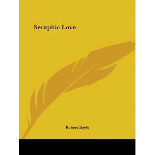 Seraphic Love