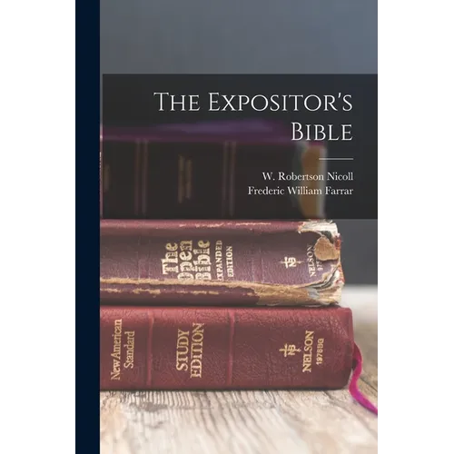 The Expositor's Bible