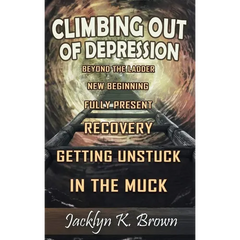 Climbing Out of Depression