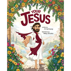 Your Jesus