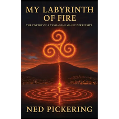 My Labyrinth of Fire