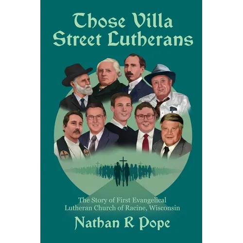 Those Villa Street Lutherans