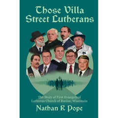 Those Villa Street Lutherans
