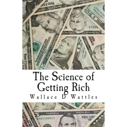 The Science of Getting Rich