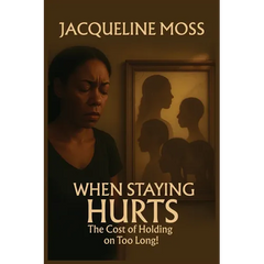 When Staying Hurts: The Cost of Holding on Too Long!