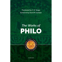 The Works of Philo: Complete and Unabridged