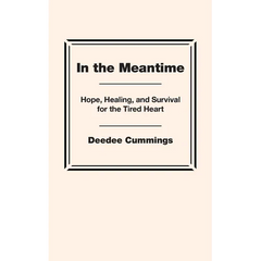 In the Meantime: Hope, Healing, and Survival for the Tired Heart