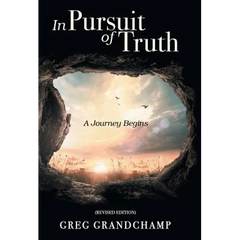In Pursuit of Truth: A Journey Begins