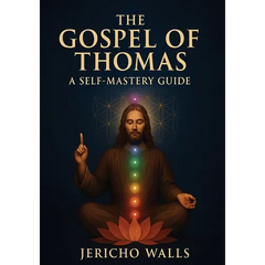 The Gospel of Thomas: A Self-Mastery Guide
