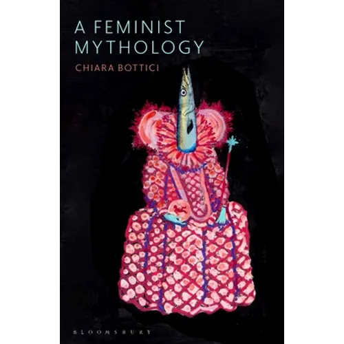 A Feminist Mythology