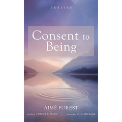 Consent to Being