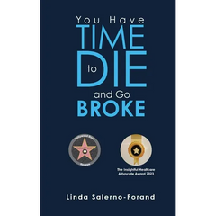 You Have Time to Die and Go Broke
