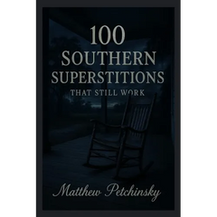 100 Southern Superstitions That Still Work