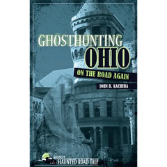 Ghosthunting Ohio: On the Road Again