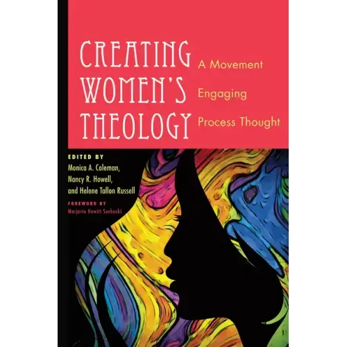 Creating Women's Theology