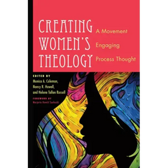 Creating Women's Theology