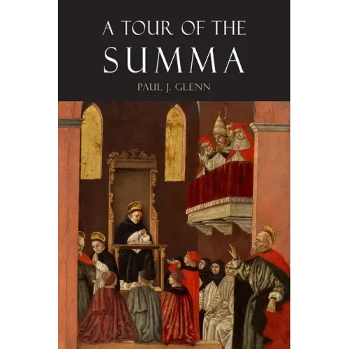 A Tour of the Summa