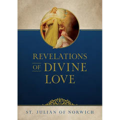 Revelations of Divine Love