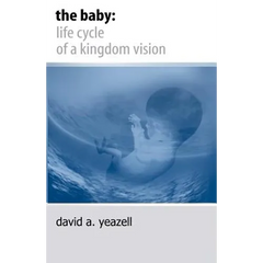 The Baby: : Life Cycle of a Kingdom Vision