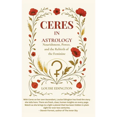 Ceres in Astrology: Nourishment, Power, and the Rebirth of the Feminine