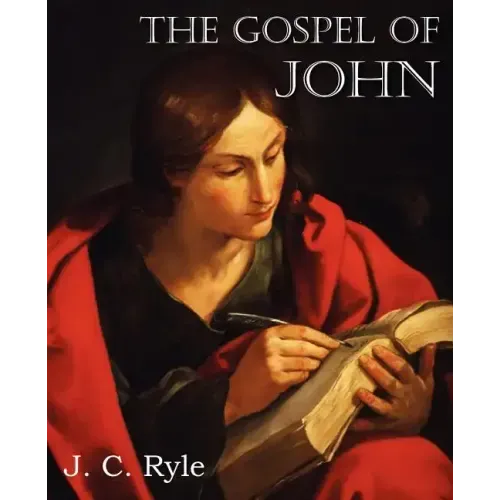 The Gospel of John