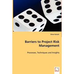 Barriers to Project Risk Management