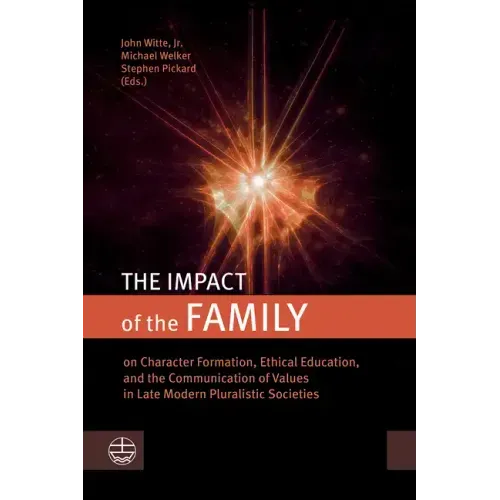The Impact of the Family