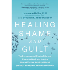 Healing Shame and Guilt: The Developmental Roots of Chronic Shame and Guilt and How the Neuroaffective Relational Model (Narm) Can Help You Heal and R