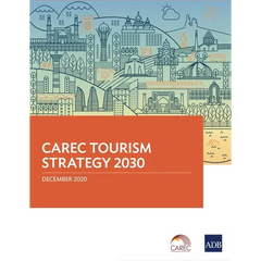 Carec Tourism Strategy 2030