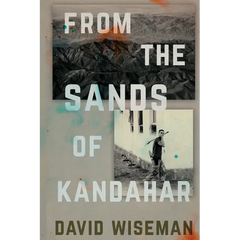 From the Sands of Kandahar