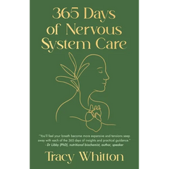 365 Days of Nervous System Care