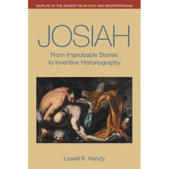 Josiah: From Improbable Stories to Inventive Historiography