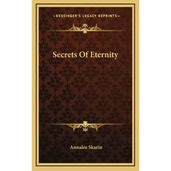 Secrets of Eternity