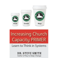 Increasing Church Capacity Primer: Learn to Think in Systems