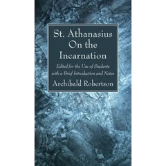 On the Incarnation