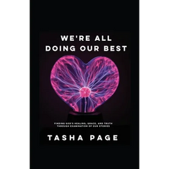 We're All Doing Our Best