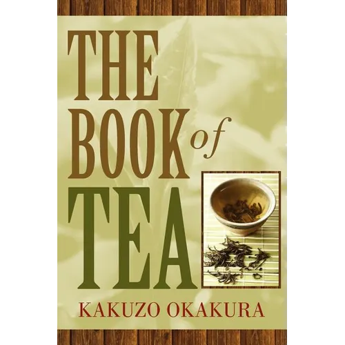 The Book of Tea