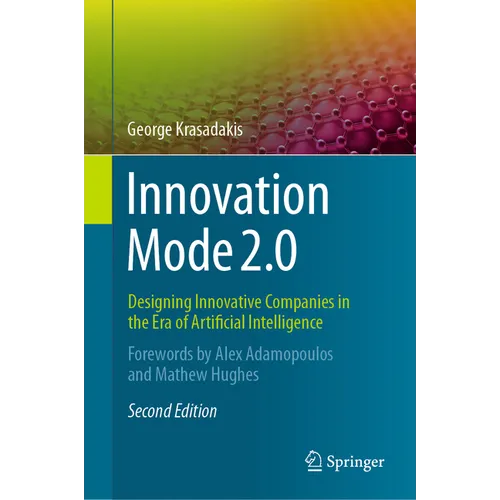 Innovation Mode 2.0: Designing Innovative Companies in the Era of Artificial Intelligence