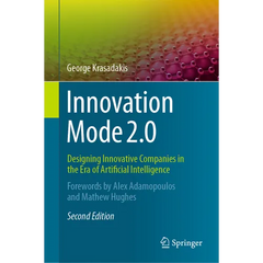 Innovation Mode 2.0: Designing Innovative Companies in the Era of Artificial Intelligence