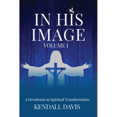 In His Image Devotional