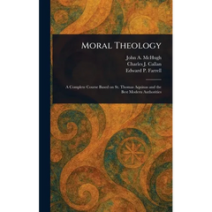 Moral Theology