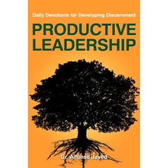 Productive Leadership: Daily Devotions for Developing Discernment