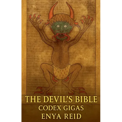 The Devil's Bible: Codex Gigas