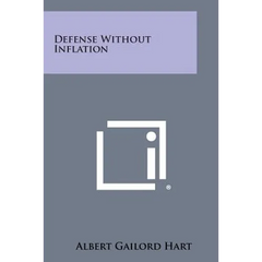 Defense Without Inflation