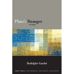 Plato's Stranger: An Essay
