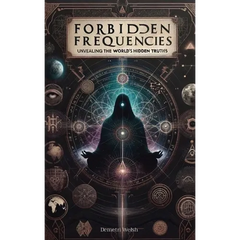 Forbidden Frequencies: Unveiling the World's Hidden Truths