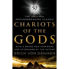 Chariots of the Gods: 50th Anniversary Edition
