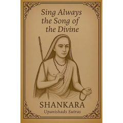 Sing Always the Song of the Divine