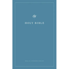 ESV Economy Bible (Paperback)