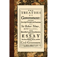 Two Treatises of Government